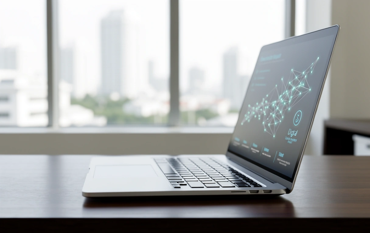 AnalyticsNexium Office