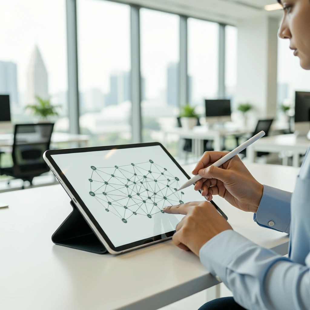 Analytics environment