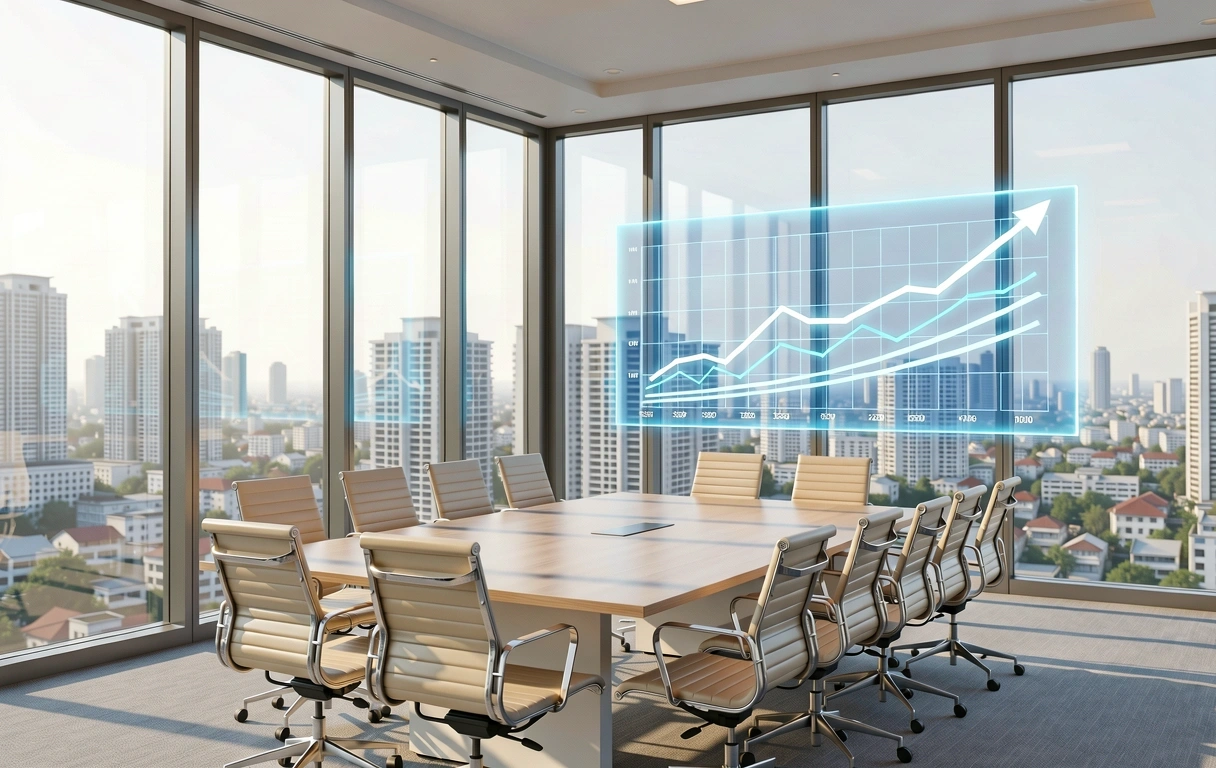 Analytics Operations Center