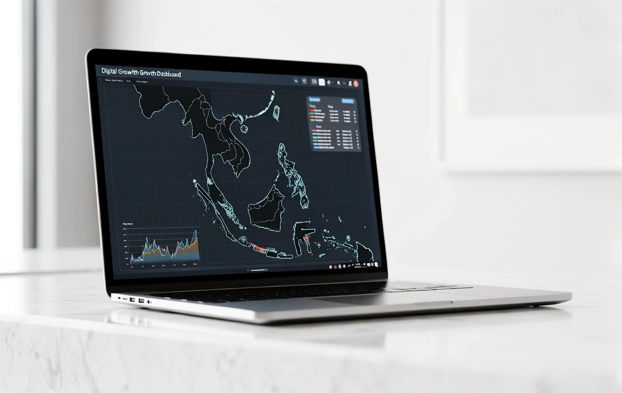 AnalyticsNexium Professional Workspace
