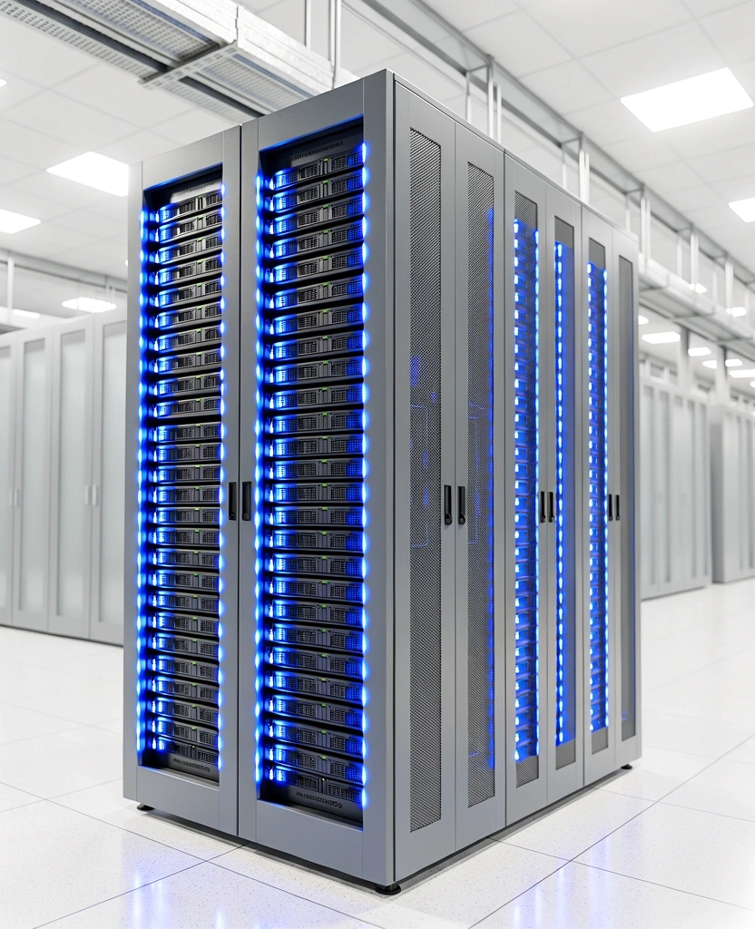 Data Verification Infrastructure